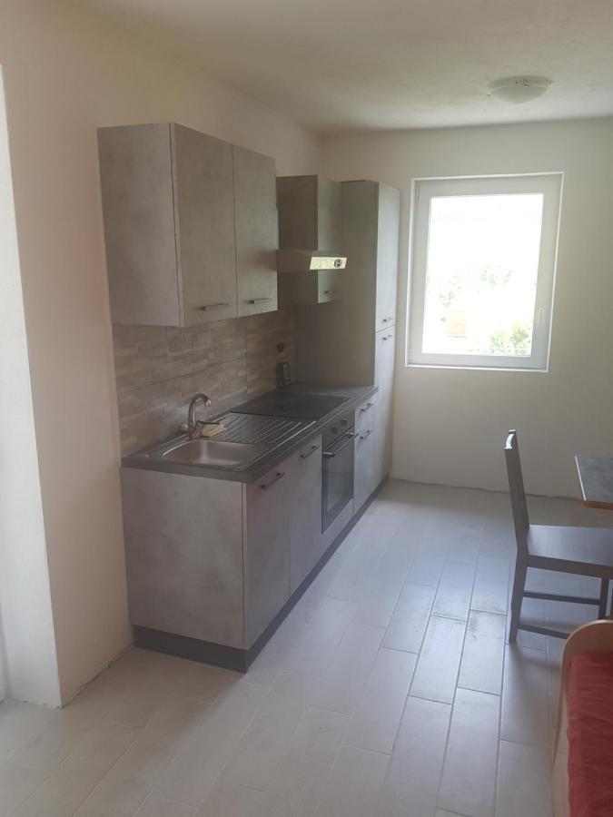 La Grolla Apartment อาออสตา ภายนอก รูปภาพ