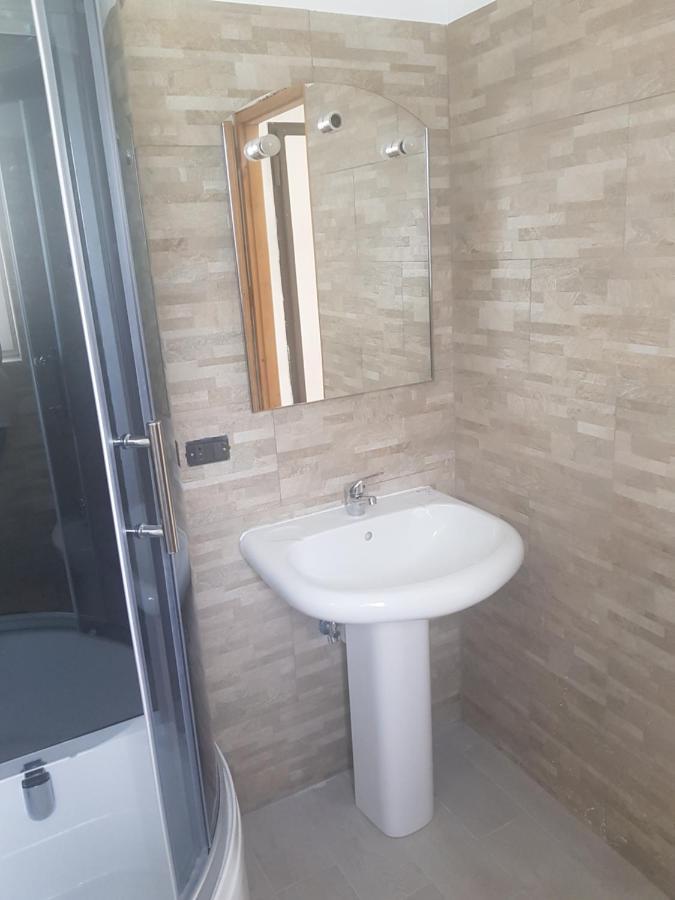 La Grolla Apartment อาออสตา ภายนอก รูปภาพ