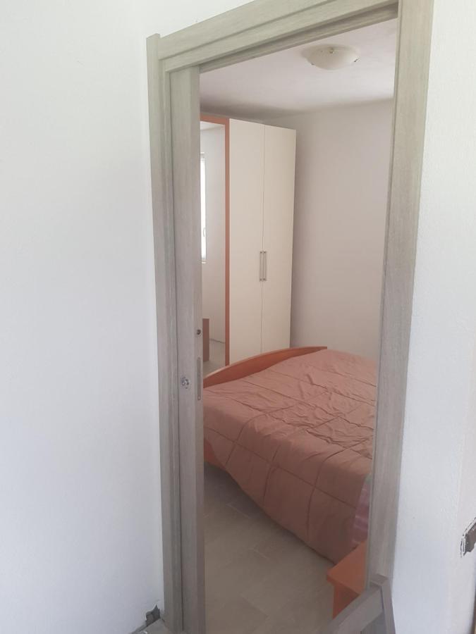 La Grolla Apartment อาออสตา ภายนอก รูปภาพ